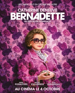 Bernadette