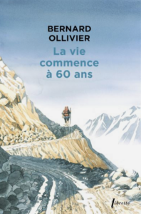 Bernard Ollivier