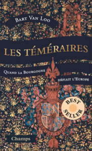 Les Téméraires