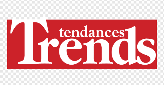 Png Transparent Trends Tendances Hd Logo