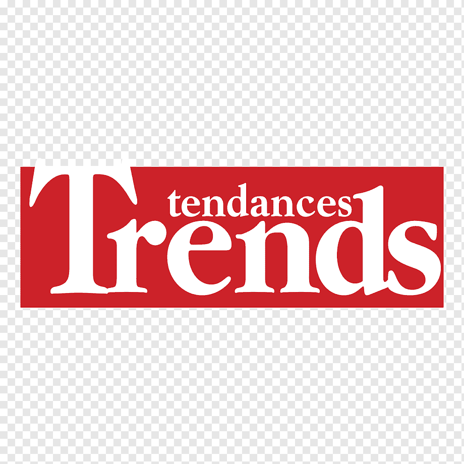 Png Transparent Trends Tendances Hd Logo