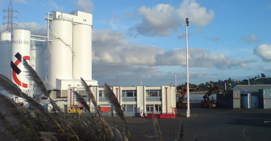 1200px Holcim Depot Port Of Onehunga